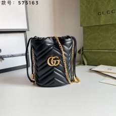 Gucci Drawstring Bags